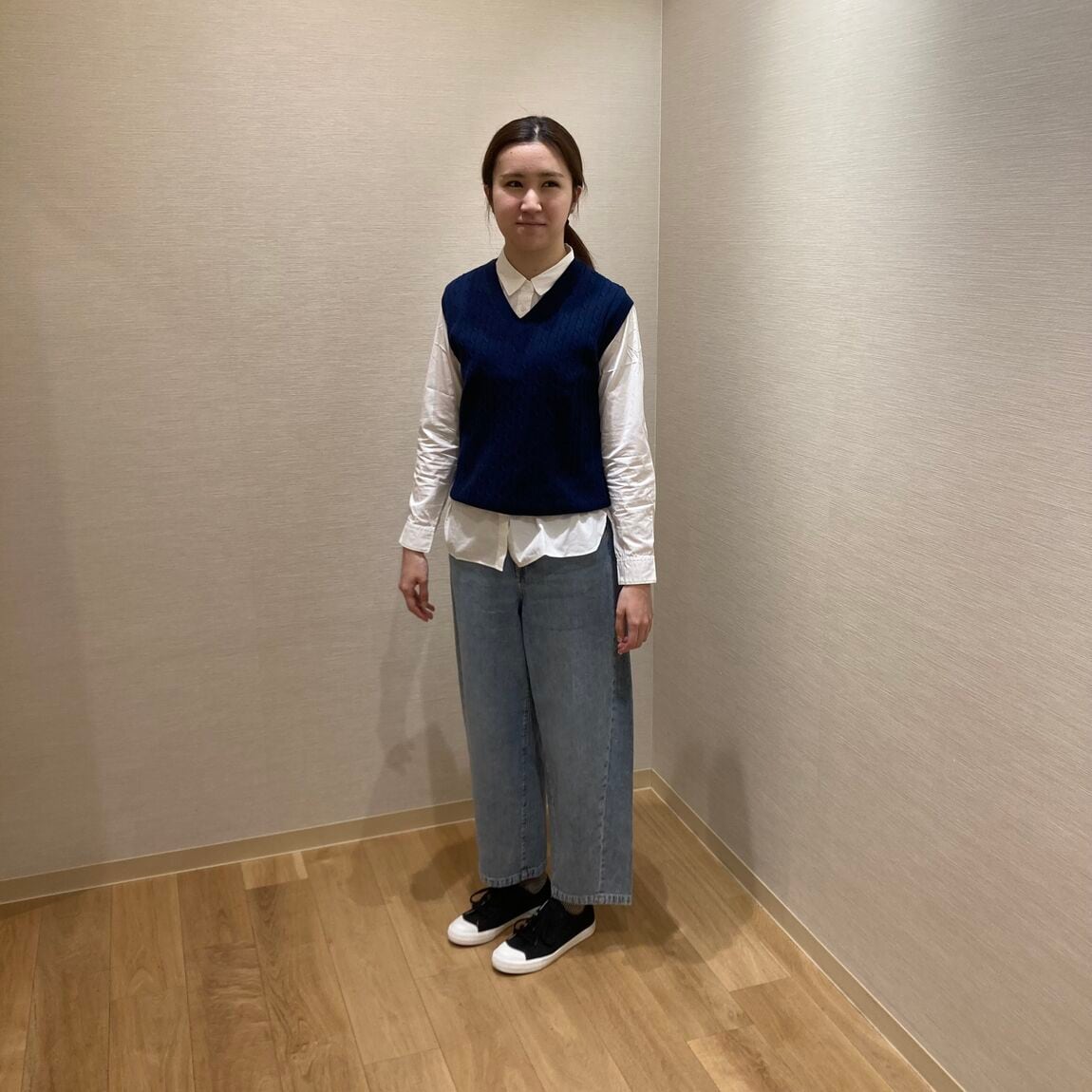 スタッフスナップ