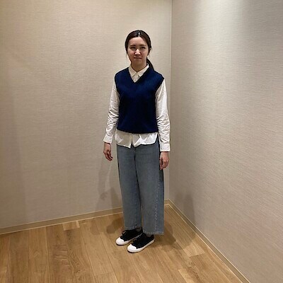 【富山マルート】身長170cm