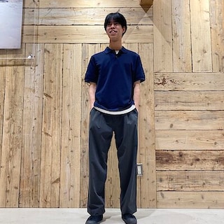 【富山マルート】身長175cm