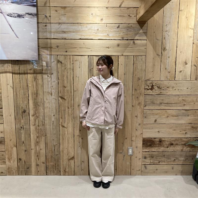 スタッフスナップ