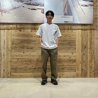 【富山マルート】身長176cm
