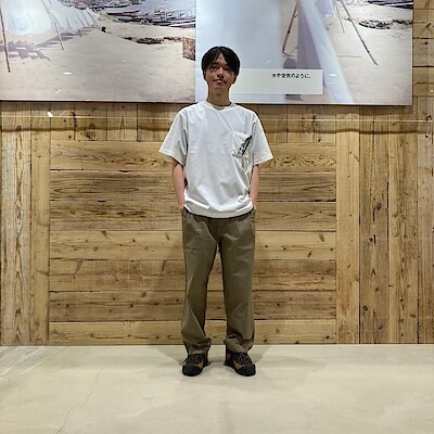 【富山マルート】身長176cm