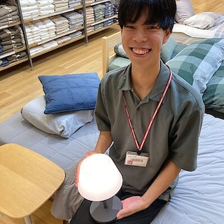 【富山マルート】秋にぴったりなインテリアライトのご紹介