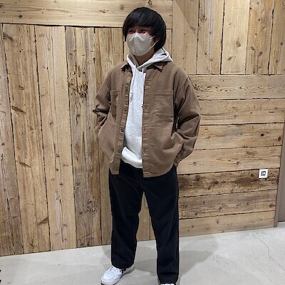 【富山マルート】身長168cm