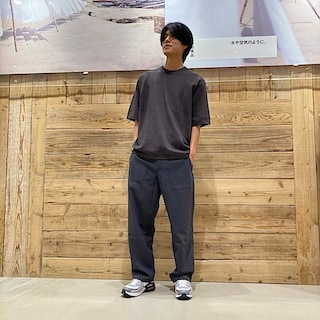 【富山マルート】身長178cm