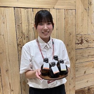 【富山マルート】秋の香りを感じてみませんか