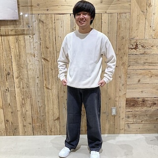【富山マルート】身長168㎝