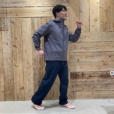 【富山マルート】身長177㎝