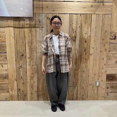【富山マルート】身長161cm