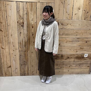 【富山マルート】身長１5８cm