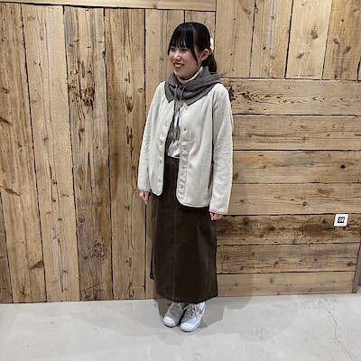 【富山マルート】身長１5８cm