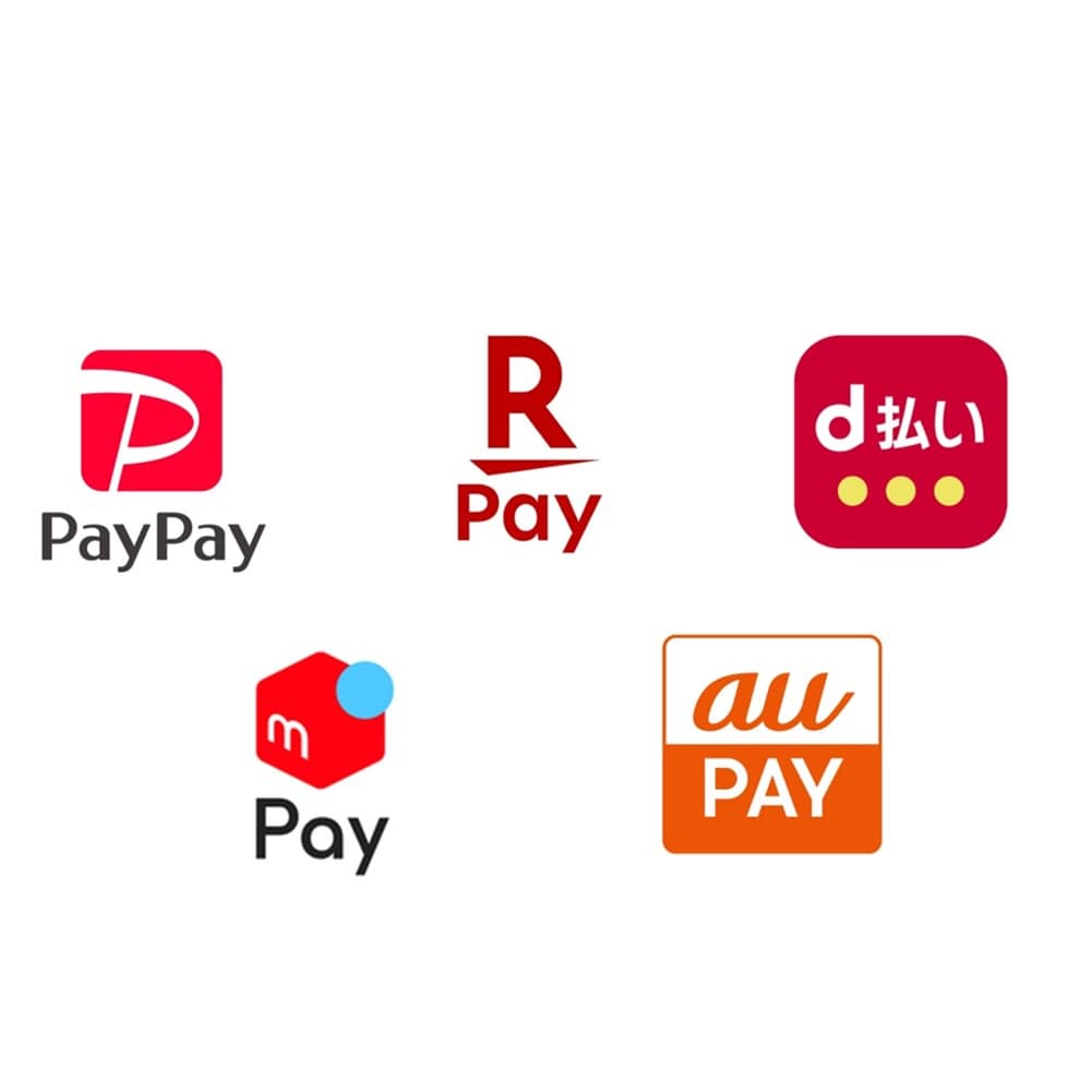 【富山マルート】コード決済おたより