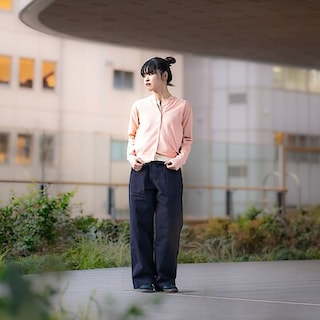 【ニュウマン高輪】身長１６４ｃｍ