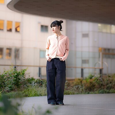 【ニュウマン高輪】身長１６４ｃｍ