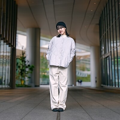 【ニュウマン高輪】身長１６４ｃｍ