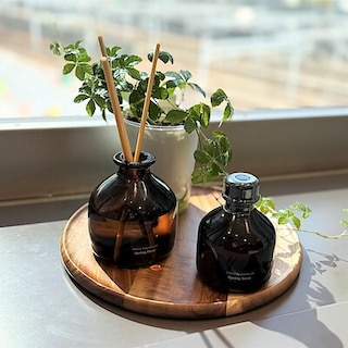 【ニュウマン高輪】香りで新しいインパクトを。