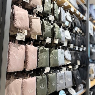 【ニュウマン高輪】春は希望も詰め込んで｜仕分けケースのススメ