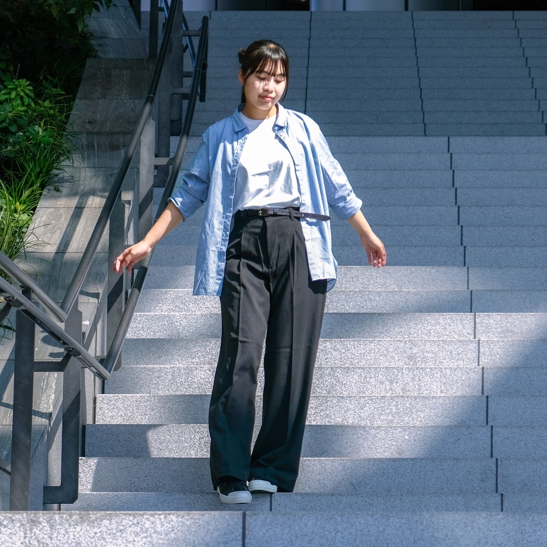婦人スナップ