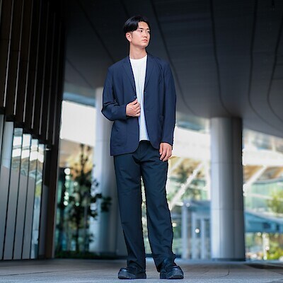 【ニュウマン高輪】身長１７８ｃｍ