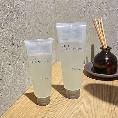【ニュウマン高輪】マイルドジェルクレンジング
