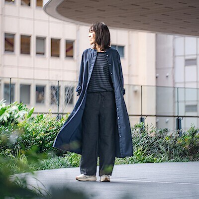 【ニュウマン高輪】身長１６１ｃｍ