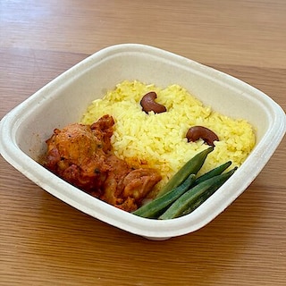 【ニュウマン高輪】夏に食べたい、香り豊かなスパイスごはん。