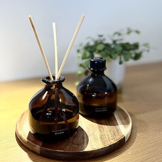 【ニュウマン高輪】秋を迎える。｜新商品『季節の香り』のご紹介