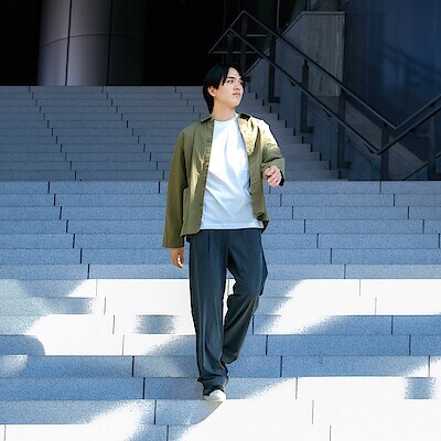 【ニュウマン高輪】身長１７５ｃｍ