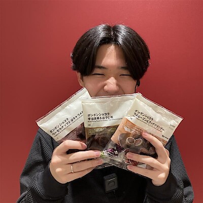 【ニュウマン高輪】新商品｜ボンボンショコラ