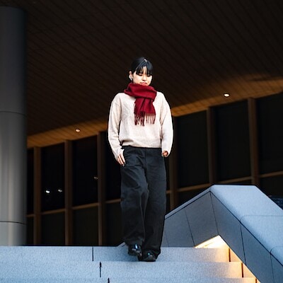 【ニュウマン高輪】身長１６４ｃｍ