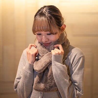 【ニュウマン高輪】寒い時こそ抜かりなく防寒しませんか？