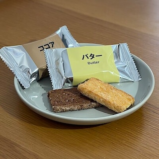 【ニュウマン高輪】2種のパイミックス