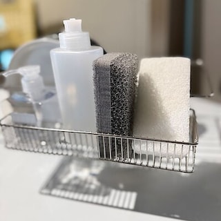 【ニュウマン高輪】三層である理由｜『ウレタンフォーム三層スポンジ 』３個入のお話