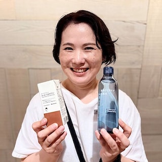 【ニュウマン高輪】イベント情報┃５月２３日（土）試食会、２４日（日）スキンケアお試し会・人気投票のお知らせ