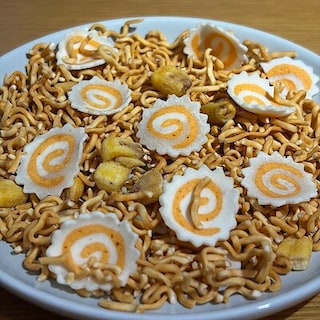 【ニュウマン高輪】新商品|ラーメンスナック