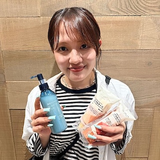 【ニュウマン高輪】５月３０日（土）試食会、３１日（日）スキンケアお試し会＆人気投票開催！