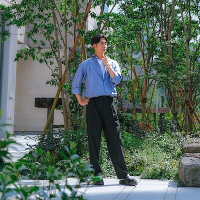 【ニュウマン高輪】身長１７８ｃｍ