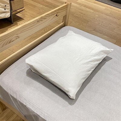 【ヨークベニマル東根】毎日の睡眠を、もっと清潔に、心地よく。