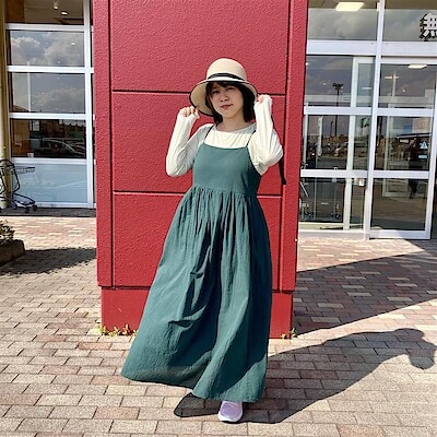 【ヨークベニマル東根】159㎝  