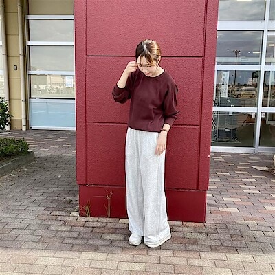 【ヨークベニマル東根】身長163㎝