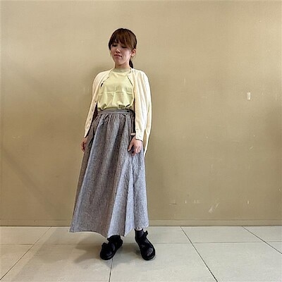 【ヨークベニマル東根】身長157cm