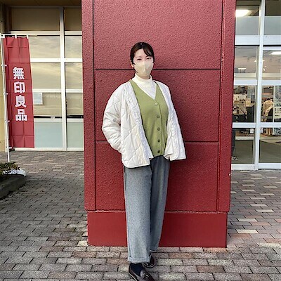 【ヨークベニマル東根】身長167㎝