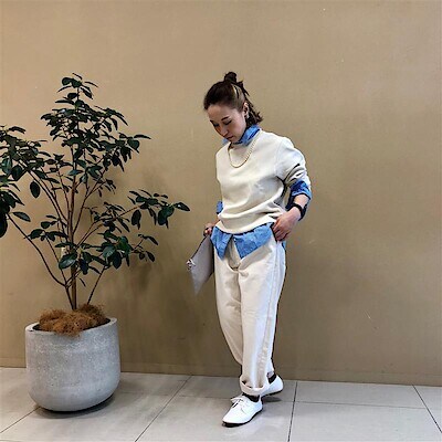 【ヨークベニマル東根】身長153cm