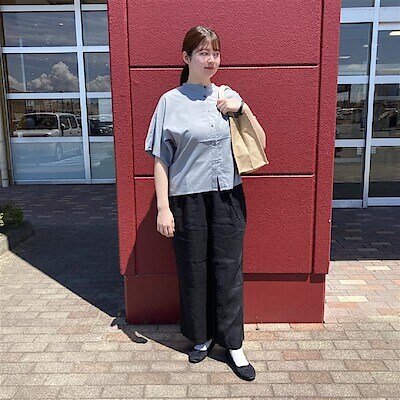 【ヨークベニマル東根】身長167㎝