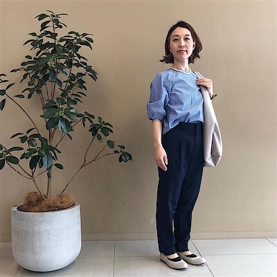 【ヨークベニマル東根】身長153cm