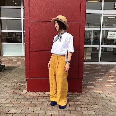 【ヨークベニマル東根】身長153cm