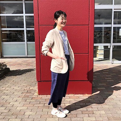 【ヨークベニマル東根】　身長170㎝