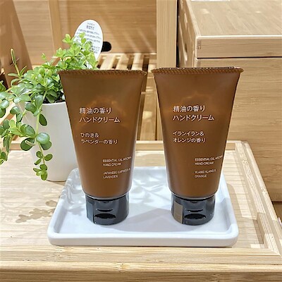 【ヨークベニマル東根】精油の香りシリーズ、再入荷しました。