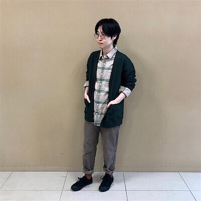 【ヨークベニマル東根】身長155㎝