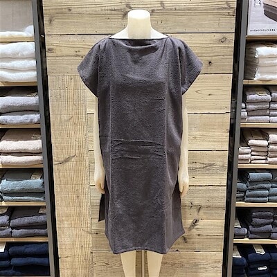 【ヨークベニマル東根】寒い季節もおすすめ、バスタオルポンチョの活用法。